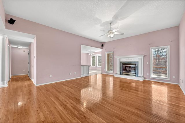 21 Dunvegan Drive, Bella Vista, AR 72715