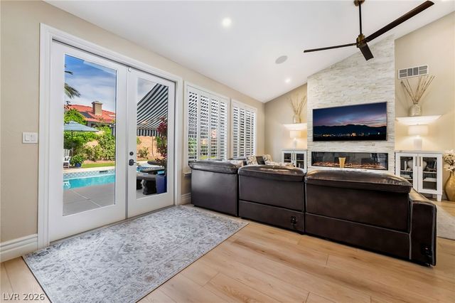189 Camrose Street, Henderson, NV 89074