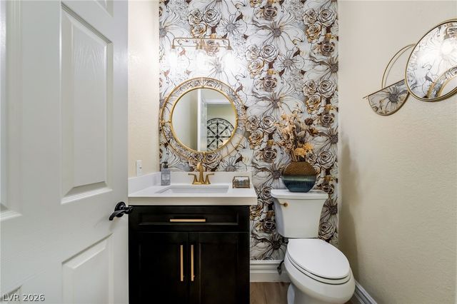 189 Camrose Street, Henderson, NV 89074
