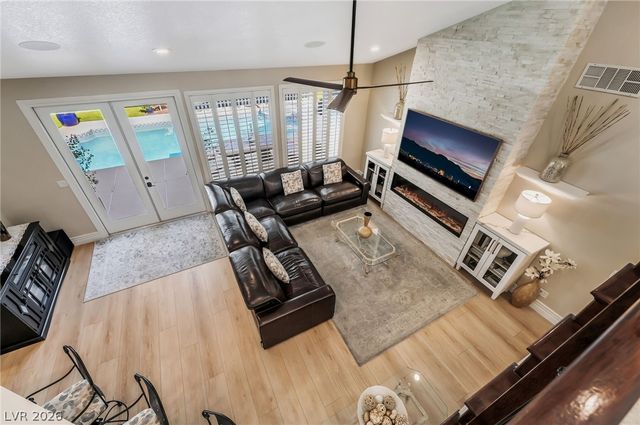 189 Camrose Street, Henderson, NV 89074