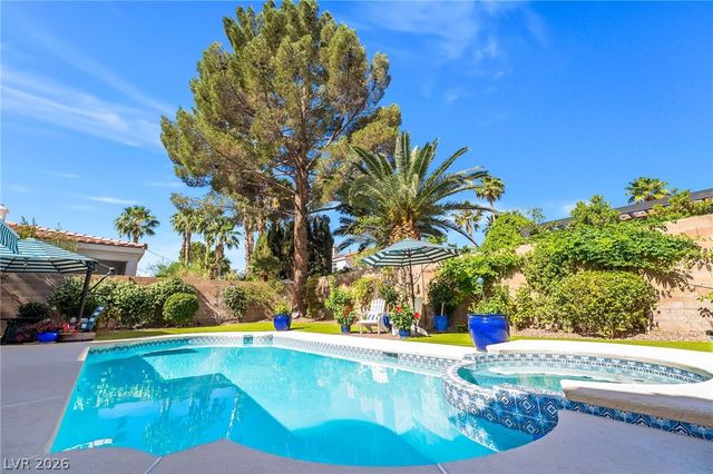 189 Camrose Street, Henderson, NV 89074