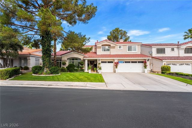 189 Camrose Street, Henderson, NV 89074
