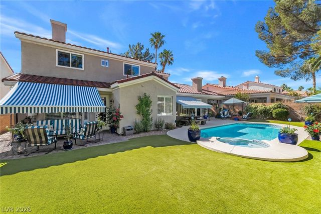 189 Camrose Street, Henderson, NV 89074