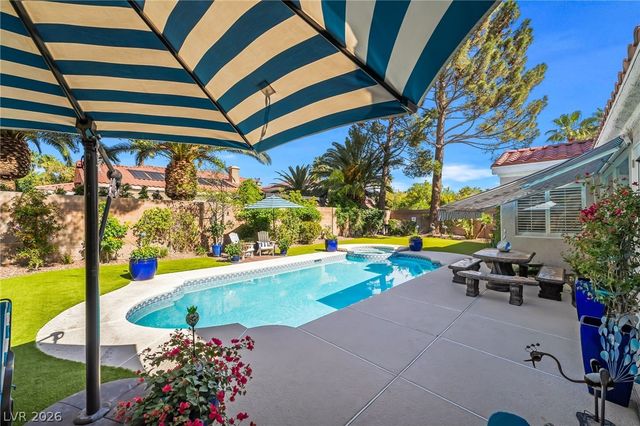 189 Camrose Street, Henderson, NV 89074