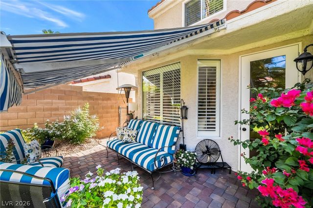 189 Camrose Street, Henderson, NV 89074
