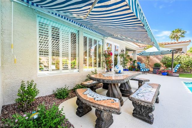 189 Camrose Street, Henderson, NV 89074