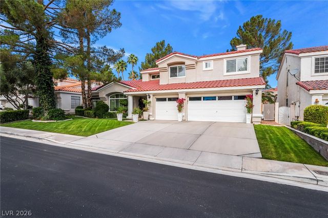 189 Camrose Street, Henderson, NV 89074