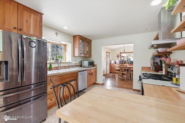 3975 S France Court, & 3951, Big Lake, AK 99652