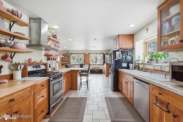 3975 S France Court, & 3951, Big Lake, AK 99652