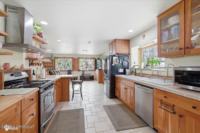 3975 S France Court, & 3951, Big Lake, AK 99652