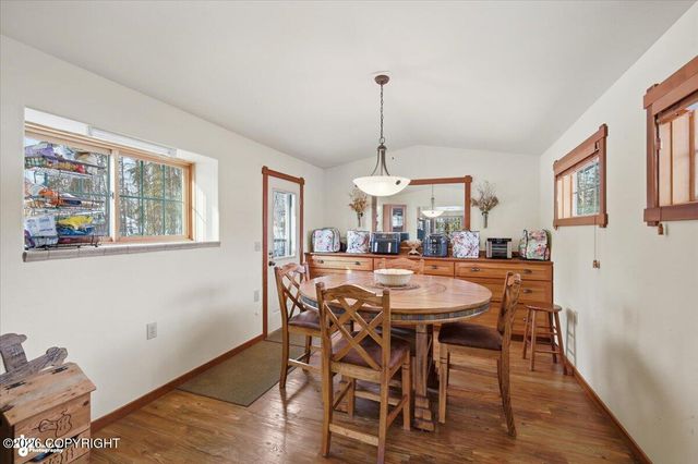 3975 S France Court, & 3951, Big Lake, AK 99652