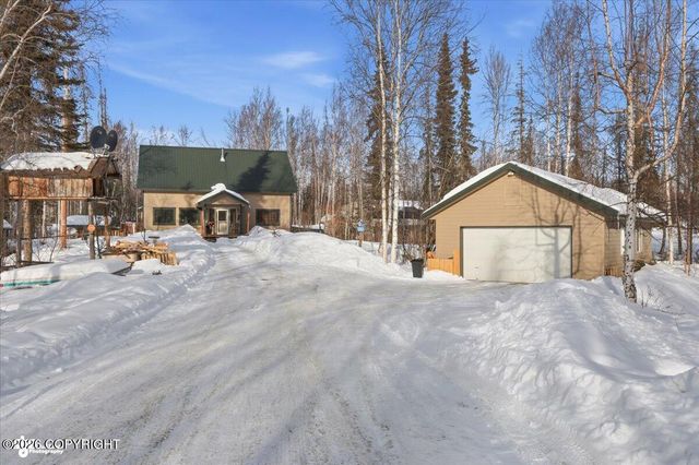 3975 S France Court, & 3951, Big Lake, AK 99652
