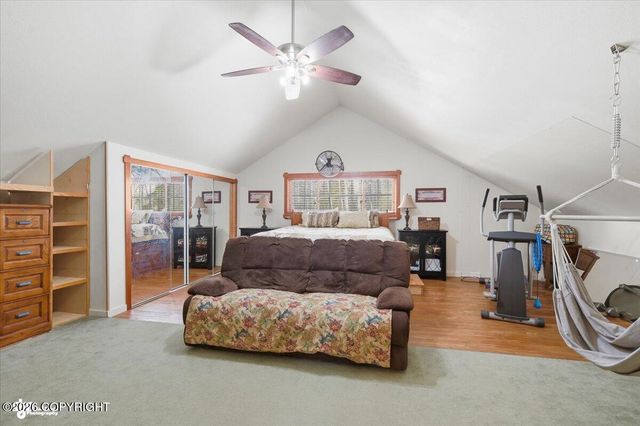 3975 S France Court, & 3951, Big Lake, AK 99652