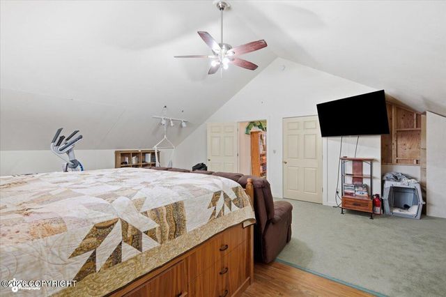 3975 S France Court, & 3951, Big Lake, AK 99652