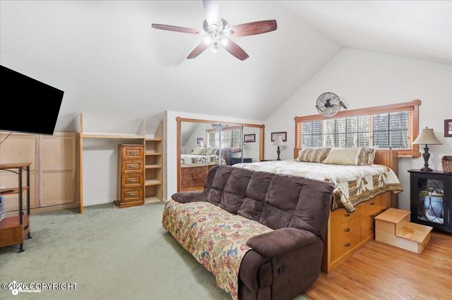 3975 S France Court, & 3951, Big Lake, AK 99652