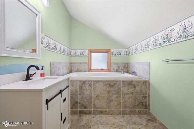 3975 S France Court, & 3951, Big Lake, AK 99652