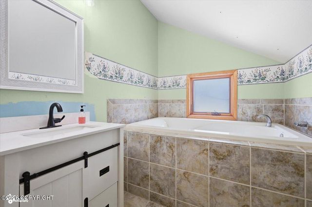 3975 S France Court, & 3951, Big Lake, AK 99652