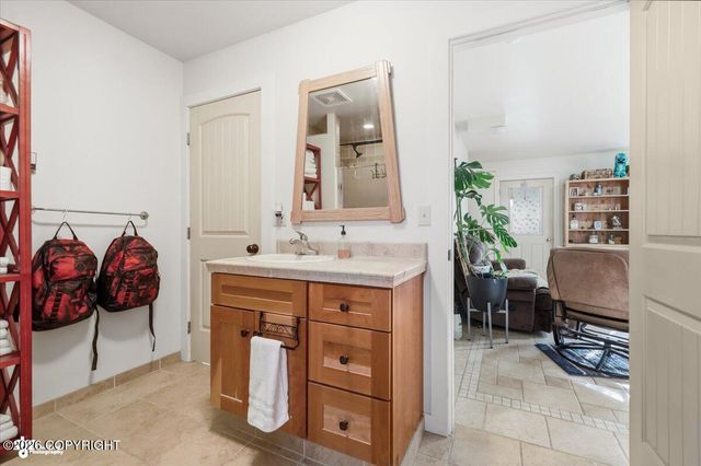 3975 S France Court, & 3951, Big Lake, AK 99652