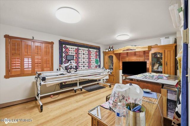 3975 S France Court, & 3951, Big Lake, AK 99652