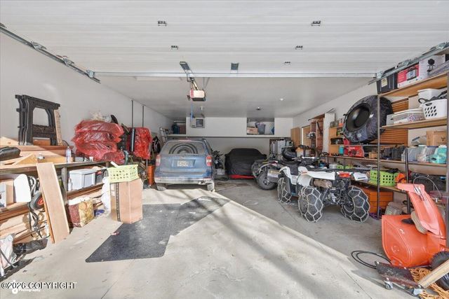 3975 S France Court, & 3951, Big Lake, AK 99652