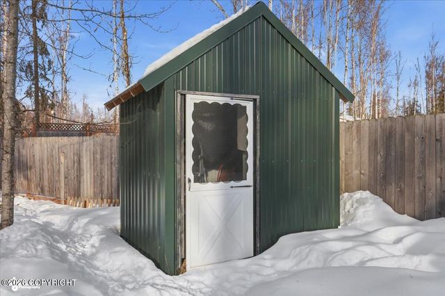 3975 S France Court, & 3951, Big Lake, AK 99652