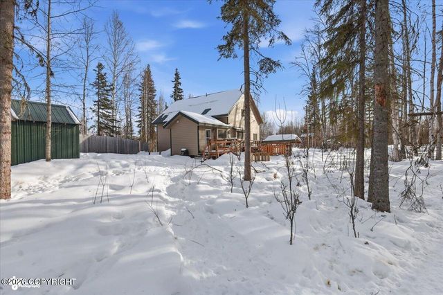 3975 S France Court, & 3951, Big Lake, AK 99652