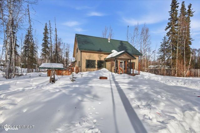 3975 S France Court, & 3951, Big Lake, AK 99652