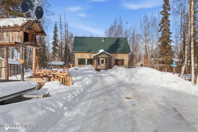 3975 S France Court, & 3951, Big Lake, AK 99652