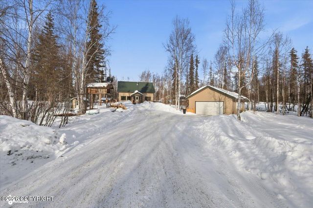 3975 S France Court, & 3951, Big Lake, AK 99652