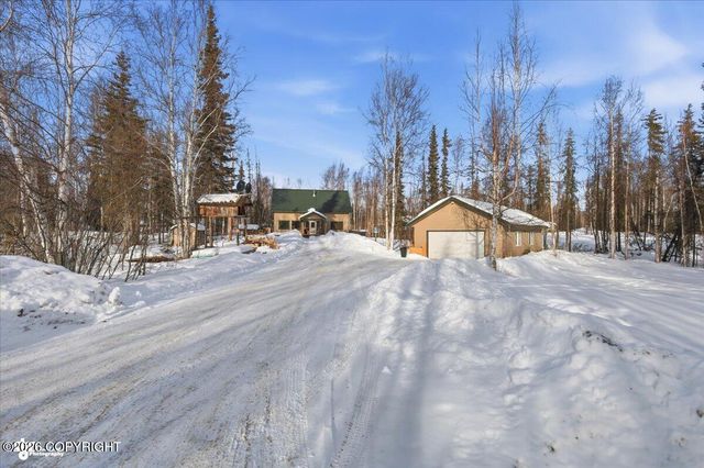 3975 S France Court, & 3951, Big Lake, AK 99652