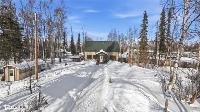 3975 S France Court, & 3951, Big Lake, AK 99652