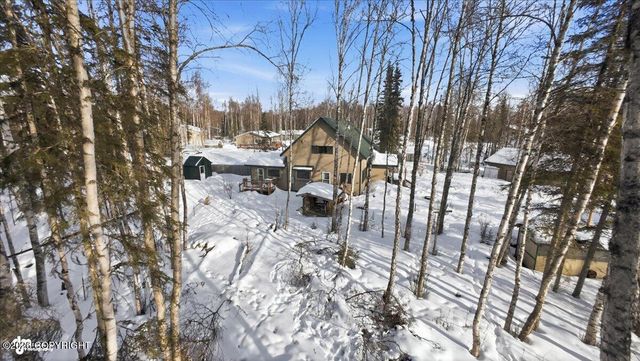 3975 S France Court, & 3951, Big Lake, AK 99652