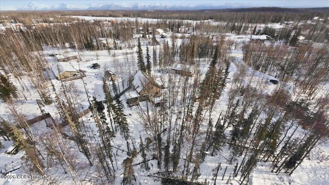 3975 S France Court, & 3951, Big Lake, AK 99652