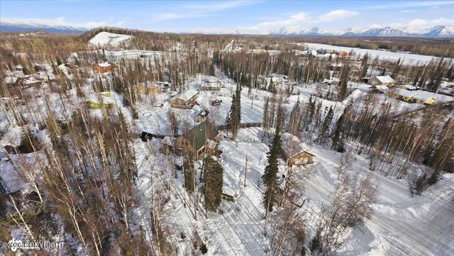 3975 S France Court, & 3951, Big Lake, AK 99652