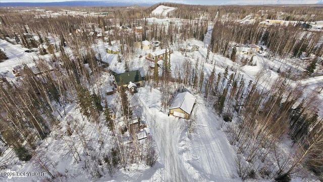 3975 S France Court, & 3951, Big Lake, AK 99652