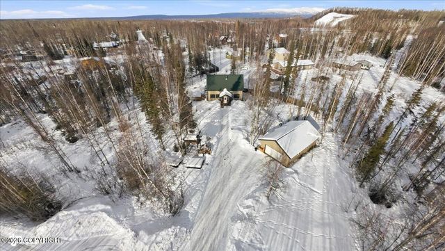 3975 S France Court, & 3951, Big Lake, AK 99652