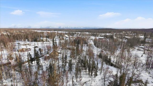 3975 S France Court, & 3951, Big Lake, AK 99652