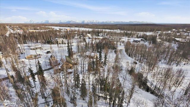 3975 S France Court, & 3951, Big Lake, AK 99652