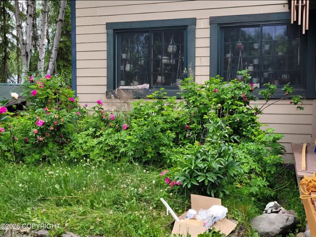 3975 S France Court, & 3951, Big Lake, AK 99652