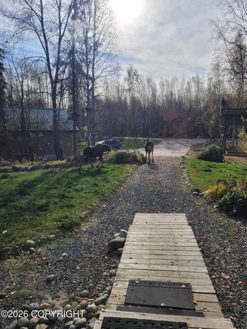 3975 S France Court, & 3951, Big Lake, AK 99652