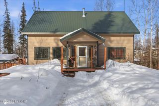 3975 S France Court, & 3951, Big Lake, AK 99652