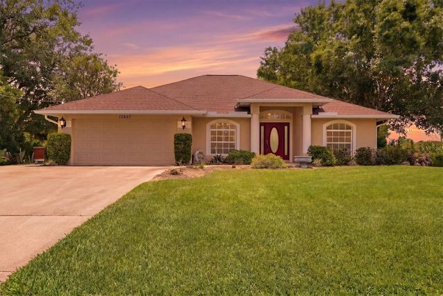 12037 MALLORCA AVENUE, North Port, FL 34287