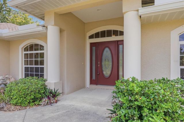 12037 MALLORCA AVENUE, North Port, FL 34287