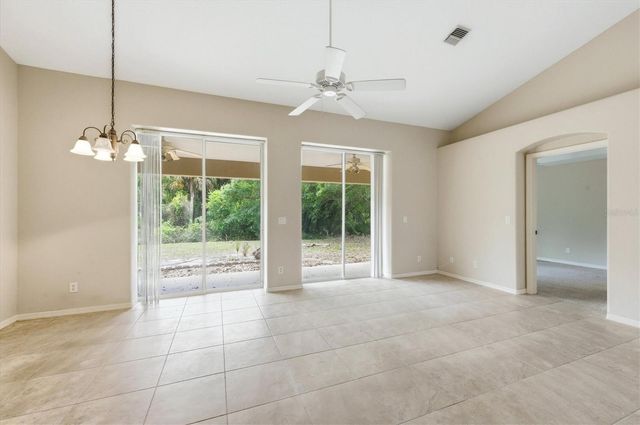 12037 MALLORCA AVENUE, North Port, FL 34287