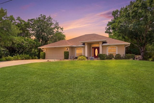 12037 MALLORCA AVENUE, North Port, FL 34287