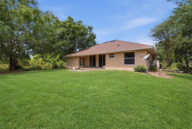 12037 MALLORCA AVENUE, North Port, FL 34287