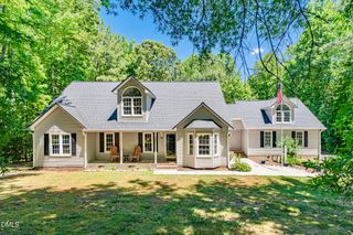 490 Huntsburg Drive, Louisburg, NC 27549