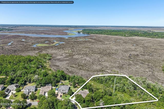 16713 OAK PRESERVE Drive, Jacksonville, FL 32226