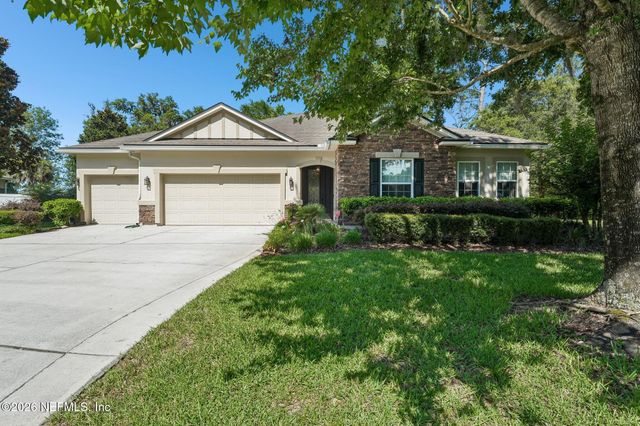 16713 OAK PRESERVE Drive, Jacksonville, FL 32226