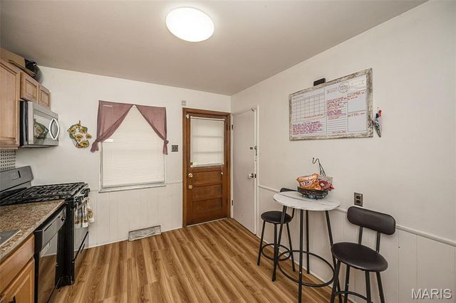 3924 Geraldine Avenue, St Ann, MO 63074